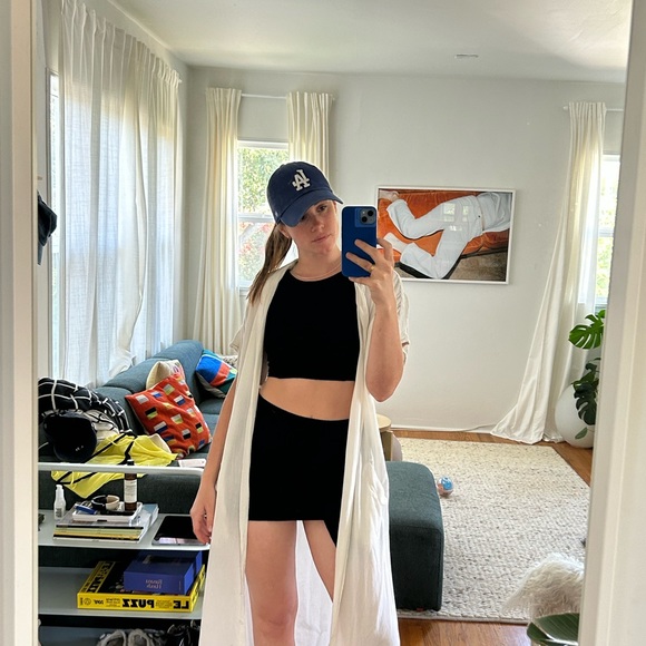 Eye to Eye Two Piece Set - Picture 4 of 5